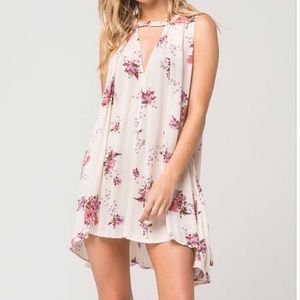 🌟SOLD🌟 Free People-Tree Swing Tunic/Dress (NWOT)